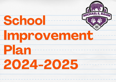  2024-25 School Improvement Plan